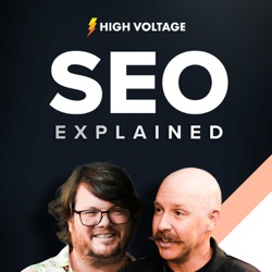 The SEO Strategy Roadmap