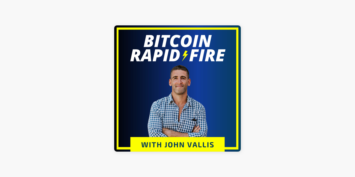 Stream episode Flails, Chains, and Fortresses Ep791 by Bitcoin and . . .  podcast
