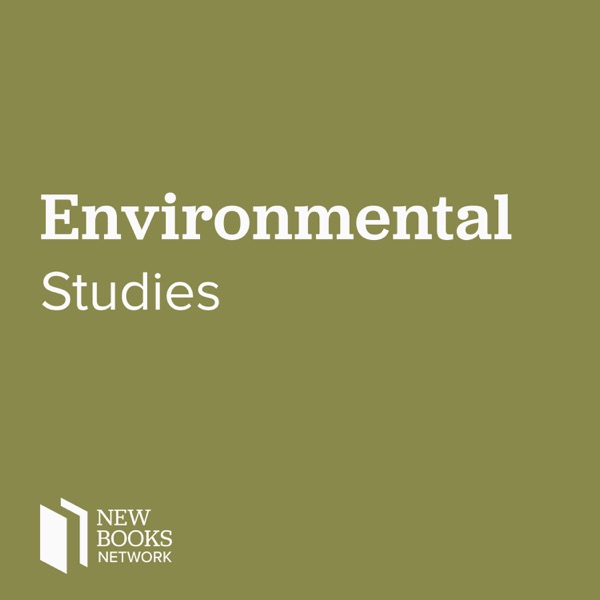 New Books in Environmental Studies