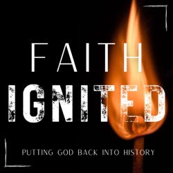 Unconquerable Faith