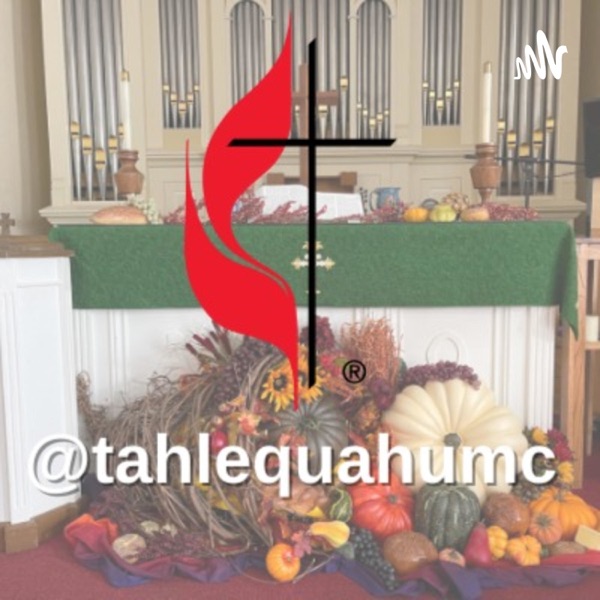 Tahlequah United Methodist Church