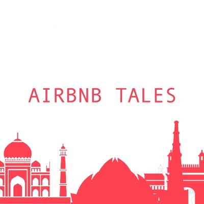 Airbnb Tales Podcast