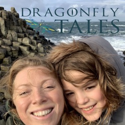 Dragonfly Tales 