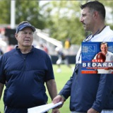 Waiting on Belichick and Kraft, Mike Vrabel Fired by Titans