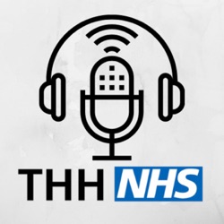 The Hillingdon Hospitals' Podcast