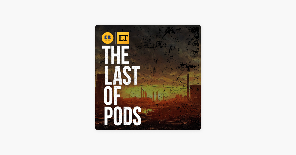 The Last of Pods: 'The Last of Us' Ep. 4 Discussion w/ Troy Baker