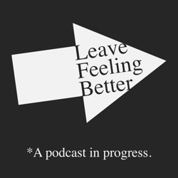 Training, traveling, and letting go of your ego.