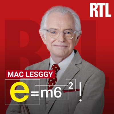 E=M6... au carré !:RTL