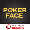 Poker Face: A Post Show Recap - Grace Leeder and Ariel