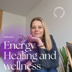 Energy Healing and wellness