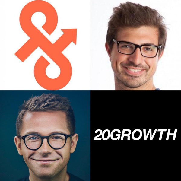 20Growth: How to Master Product-Led-Growth, The Biggest Mistakes Startups Make When Scaling into Enterprise, How to Assess 