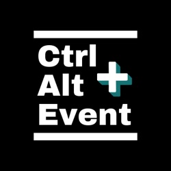 Ctrl + Alt + Event