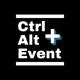 Ctrl + Alt + Event