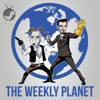 Planet Broadcasting - The Weekly Planet  artwork