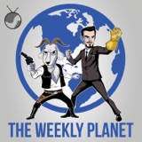 515 Madame Web & The Fantastic Four Casting podcast episode