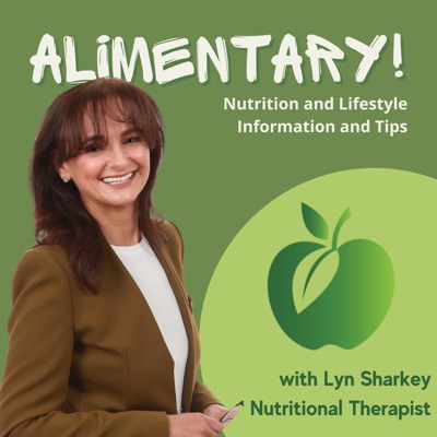 Alimentary! Alimentary!