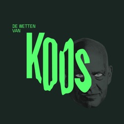 Wet 5: Koos is onaantastbaar