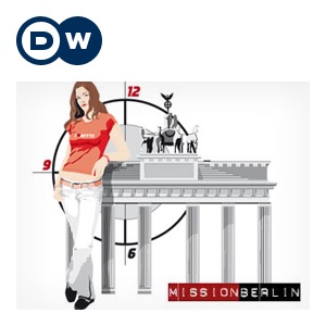 Mission Europe - Mission Berlin | تعلم الألمانية | Deutsche Welle Mission Europe - Mission Berlin | تعلم الألمانية | Deutsche Welle