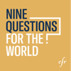 Nine Questions for the World - Council on Foreign Relations