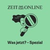 Was jetzt? – Spezial