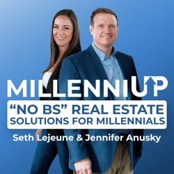 MillenniUP: No BS Real Estate Solutions for Millennials