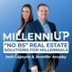 MillenniUP: No BS Real Estate Solutions for Millennials