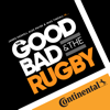 The Good, The Bad & The Rugby - Folding Pocket