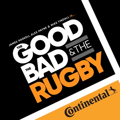 The Good, The Bad & The Rugby:Folding Pocket