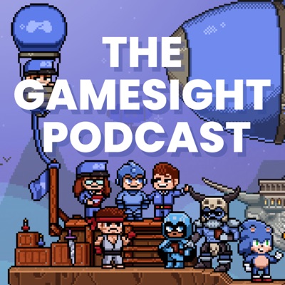 The Gamesight Podcast