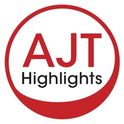 AJT February 2023 Editors’ Picks