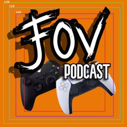 Fiending Over VideoGames Podcast