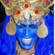 Heidi Klum's  Halloween Party