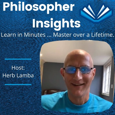 Philosopher Insights