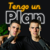 Sergio Beguera y Juan Domnguez - Tengo un Plan portada