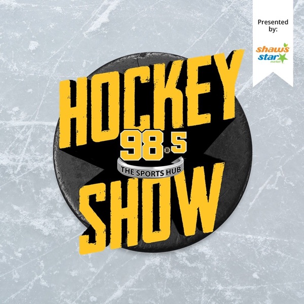 The Sports Hub Hockey Show