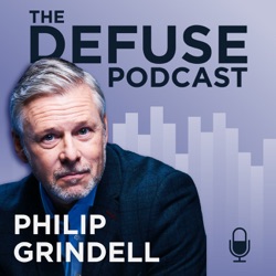 The Defuse Podcast  – Behavioural Threat Assessment – a political and commercial insight with Bill Zimmerman