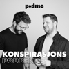 Konspirasjonspodden - Podme / GuttaSjøl