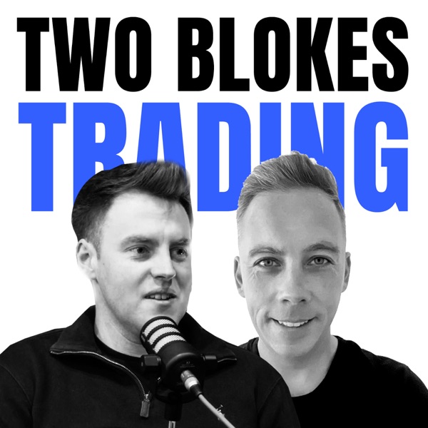 Two Blokes Trading - Learn to Trade Online