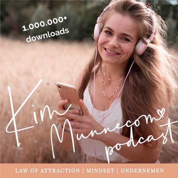 Kim Munnecom Podcast