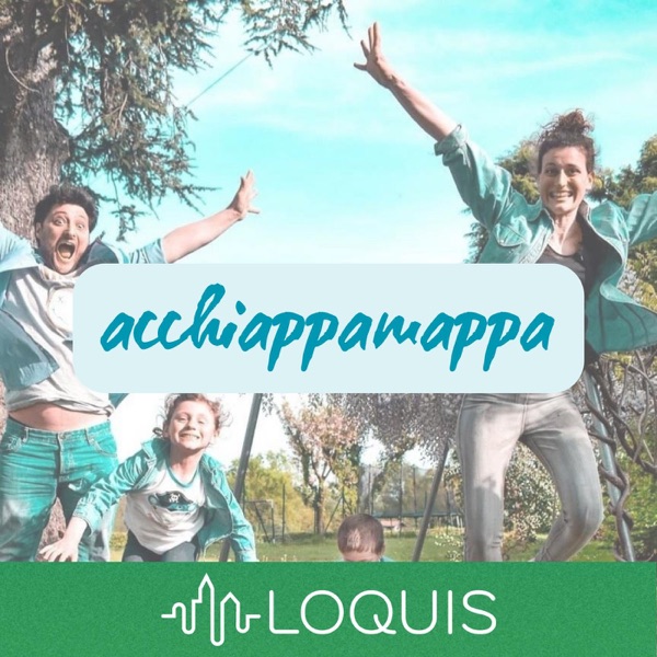 Acchiappamappa
