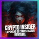 Crypto Insider - Le mental de l'investisseur