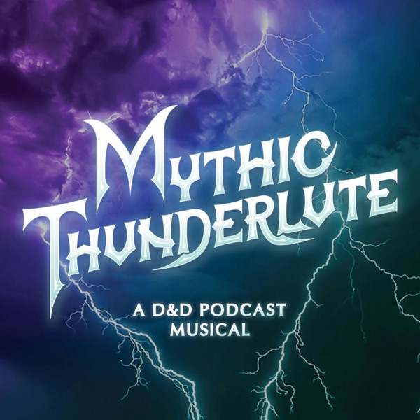 Mythic Thunderlute Trailer photo