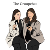 The Groupchat - Jessica Arakelyan and Manana Arakelyan