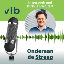 Onderaan de Streep