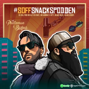 Soffsnackspodden / Podcast Flix / Bollkallarna /