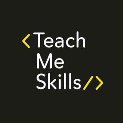 TeachMeSkills IT-школа