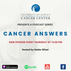 Cancer Answers