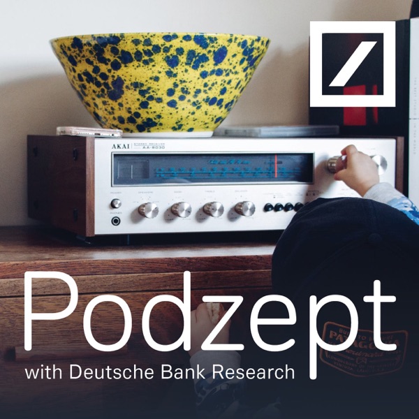 Podzept - mit Deutsche Bank Research