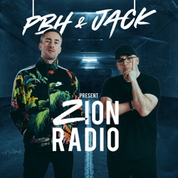 35: PBH & JACK - Zion Radio Episode 035 2021 Year Mix