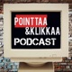 Pointtaa&klikkaa podcast #19: Into the breach - Shakkia Godzillan kanssa.